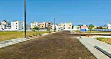  Plot For Sale in Mysore Road
