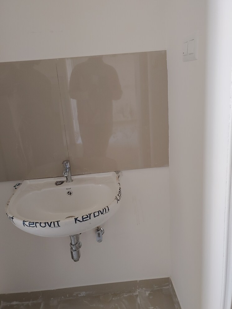 Bathroom, puranik-aldea-anexo 1 Bedroom 481 Sq.Ft. Apartment In Baner Pune 7890428