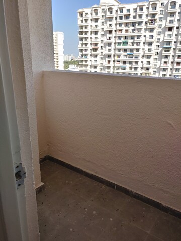 1 BHK Apartment – Exterior View View at Puranik Aldea Anexo, Baner - for Rent