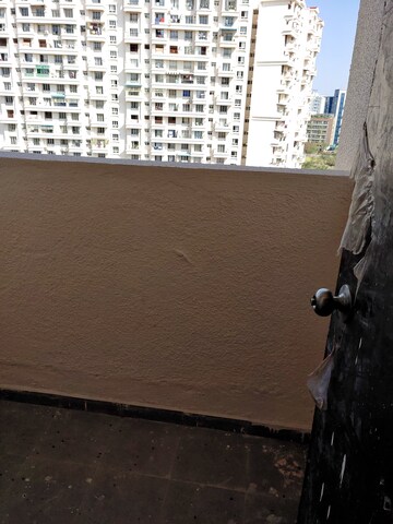 1 BHK Apartment – Exterior View View at Puranik Aldea Anexo, Baner - for Rent