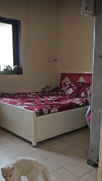 1.5 BHK Apartment For Rent in Kopar Khairane Sector 14 Navi Mumbai  7890441