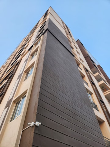 1 BHK Apartment – Exterior View View at Sowparnika The Columns, Whitefield - for Sale