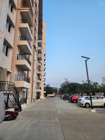 1 BHK Apartment – Exterior View View at Sowparnika The Columns, Whitefield - for Sale