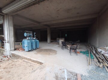 Parking in  Office Space at Harmu Road – for Rent
