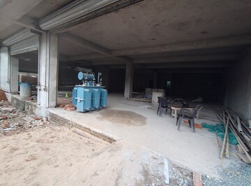 Parking in  Office Space at Harmu Road – for Rent