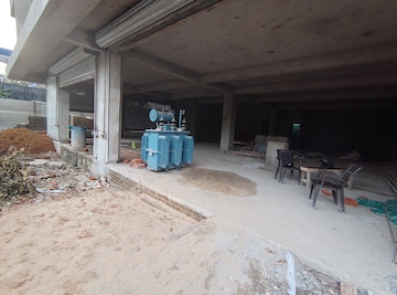Parking in  Office Space at Harmu Road – for Rent