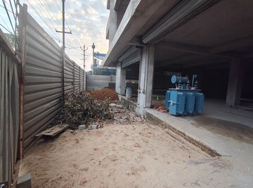 Parking in  Office Space at Harmu Road – for Rent