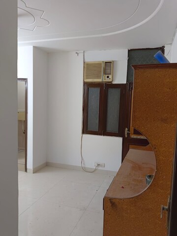 Building Lobby in 2 BHK Builder Floor at Lajpat Nagar – for Rent