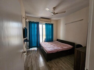 Bedroom in 3 BHK Apartment at CHD Vann, Sector 71 – for Rent