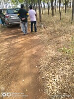 121 Sq.Yd. Plot in Somaram,site.