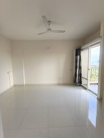 Bathroom in 3 BHK Apartment at Shubh Gateway, Viman Nagar – for Rent
