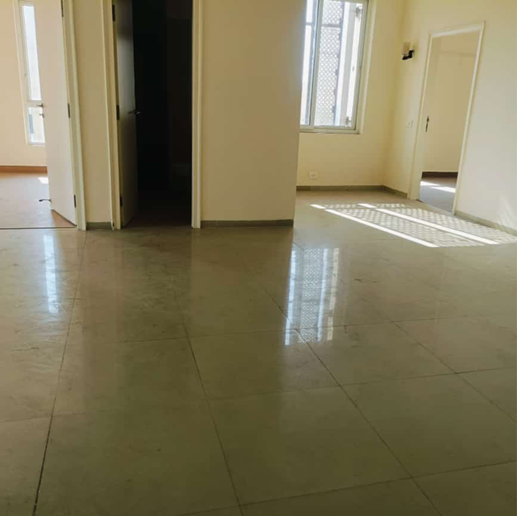 Living Room, emaar-palm-hills 4 Bedroom 1950 Sq.Ft. Apartment In Sector 77 Gurgaon 7890766