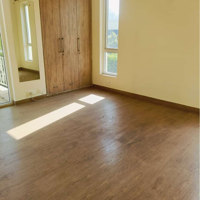 4 BHK + Servant Room Apartment For Rent in Emaar Palm Hills