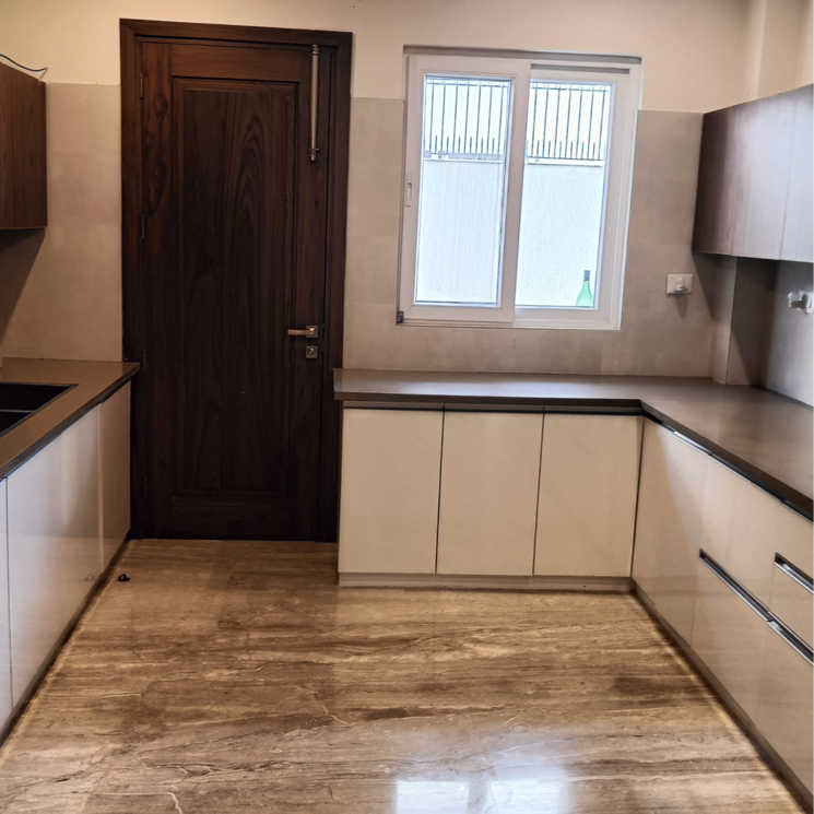 Kitchen, north mullanpur 5 Bedroom 4500 Sq.Ft. Builder Floor In North Mullanpur Chandigarh 7890466