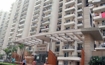 2 BHK Apartment For Sale in Gaur City 2 - 14th Avenue, Sector 16c Greater Noida