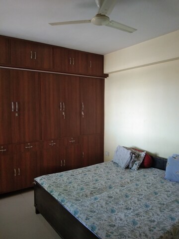 2 BHK Apartment For Rent in Alkapuri