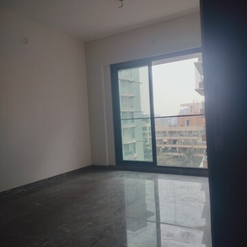 Bedroom in 3 BHK Apartment at MICL Aaradhya Evoq, Juhu – for Rent