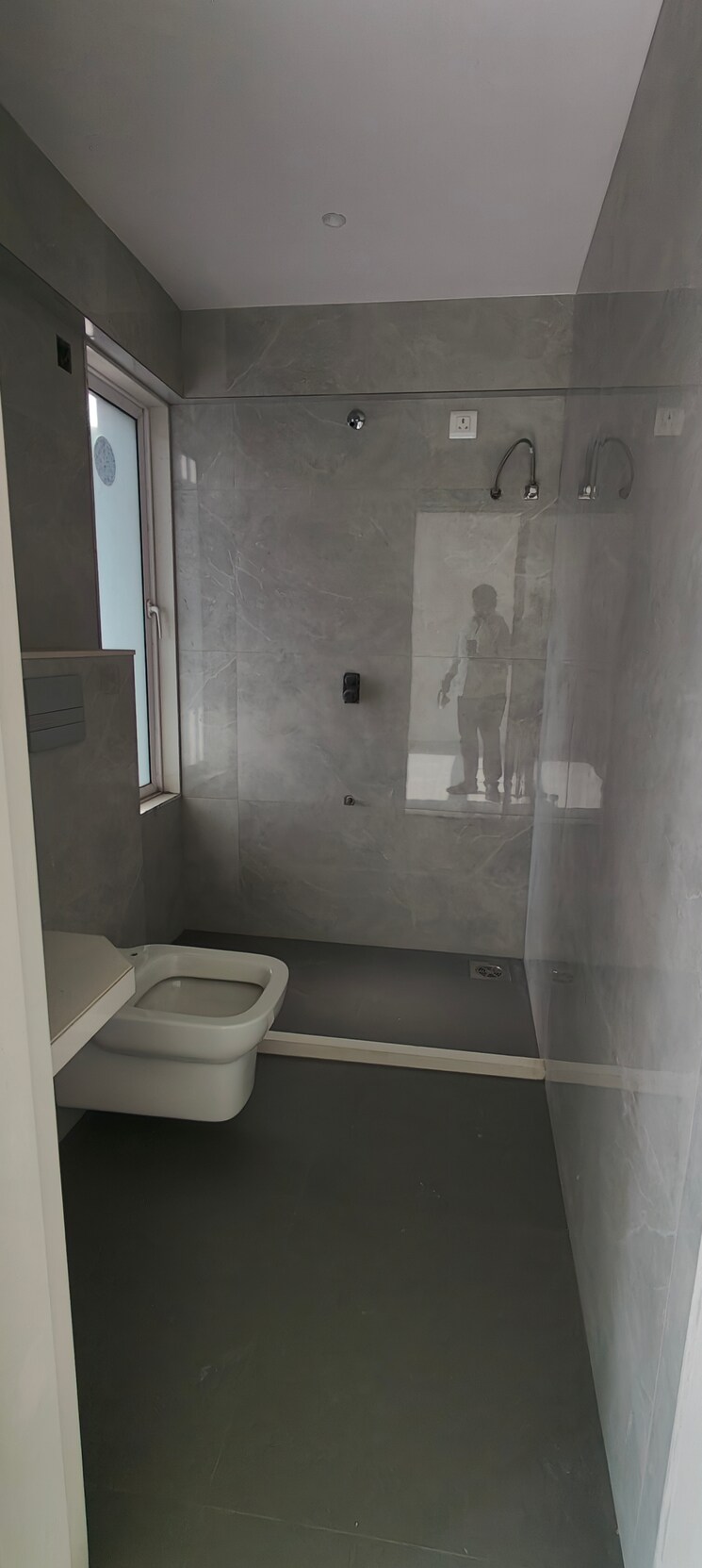 Bathroom, tilak-nagar-building 2 Bedroom 781 Sq.Ft. Apartment In Tilak Nagar Mumbai 7890473