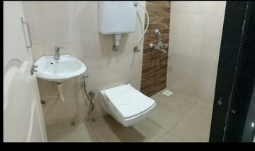 Bathroom in 2 BHK Apartment at Fia Orion Grande, Palghar – for Sale