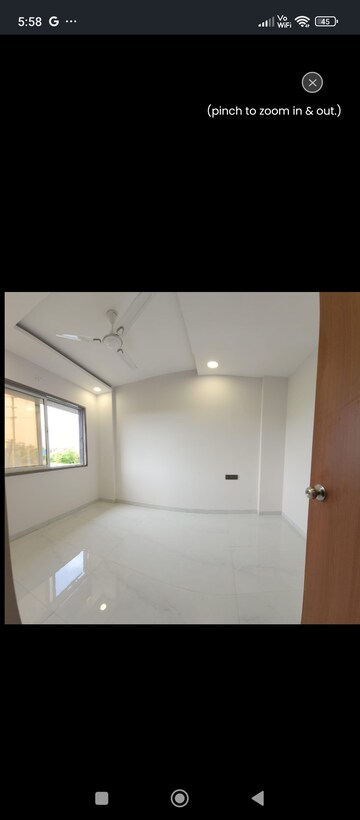 Room in 2 BHK Apartment at Fia Orion Grande, Palghar – for Sale