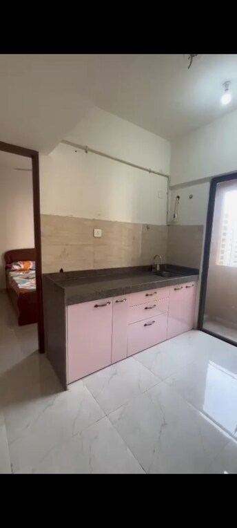 1 BHK Apartment For Rent in Sunteck West World Naigaon East Mumbai  7890494