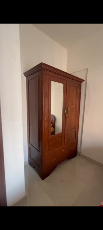 Room in 1 BHK Apartment at Sunteck West World, Naigaon East – for Rent