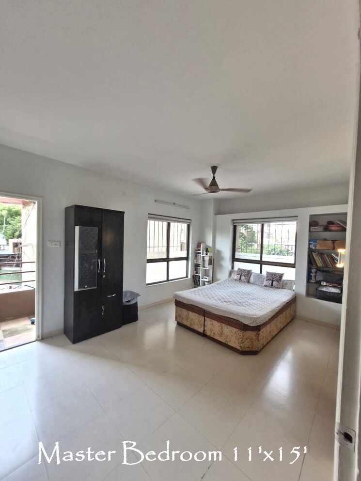 Room, scn-orange-county-phase-i 3 Bedroom 1667 Sq.Ft. Apartment In Pashan Pune 7890461