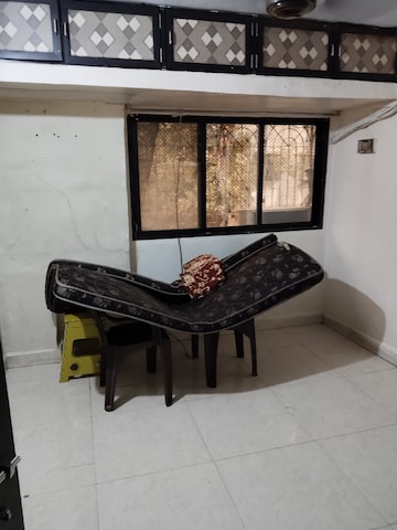 1 RK Apartment For Rent in Vashi Plaza Vashi Sector 17 Navi Mumbai  7890504