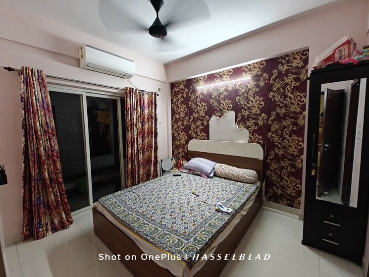Bedroom, greenfield-city 2 Bedroom 906 Sq.Ft. Apartment In Maheshtala Kolkata 7890487