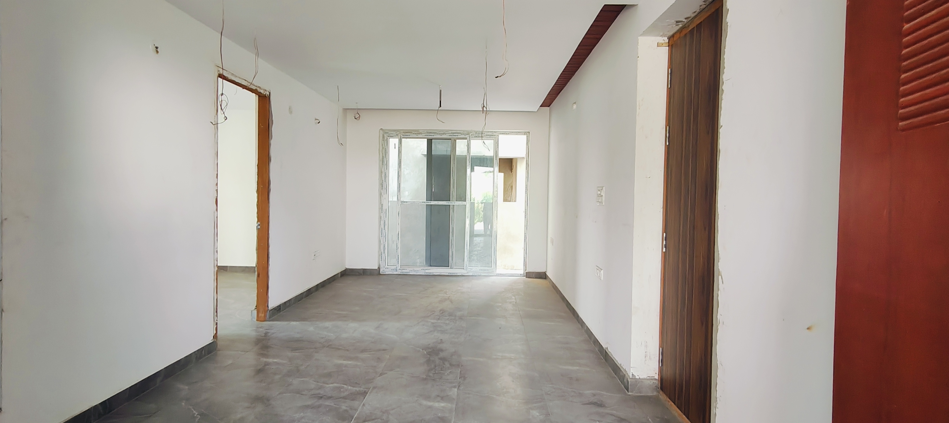 3 BHK + Pooja Room Villa For Sale in Isnapur