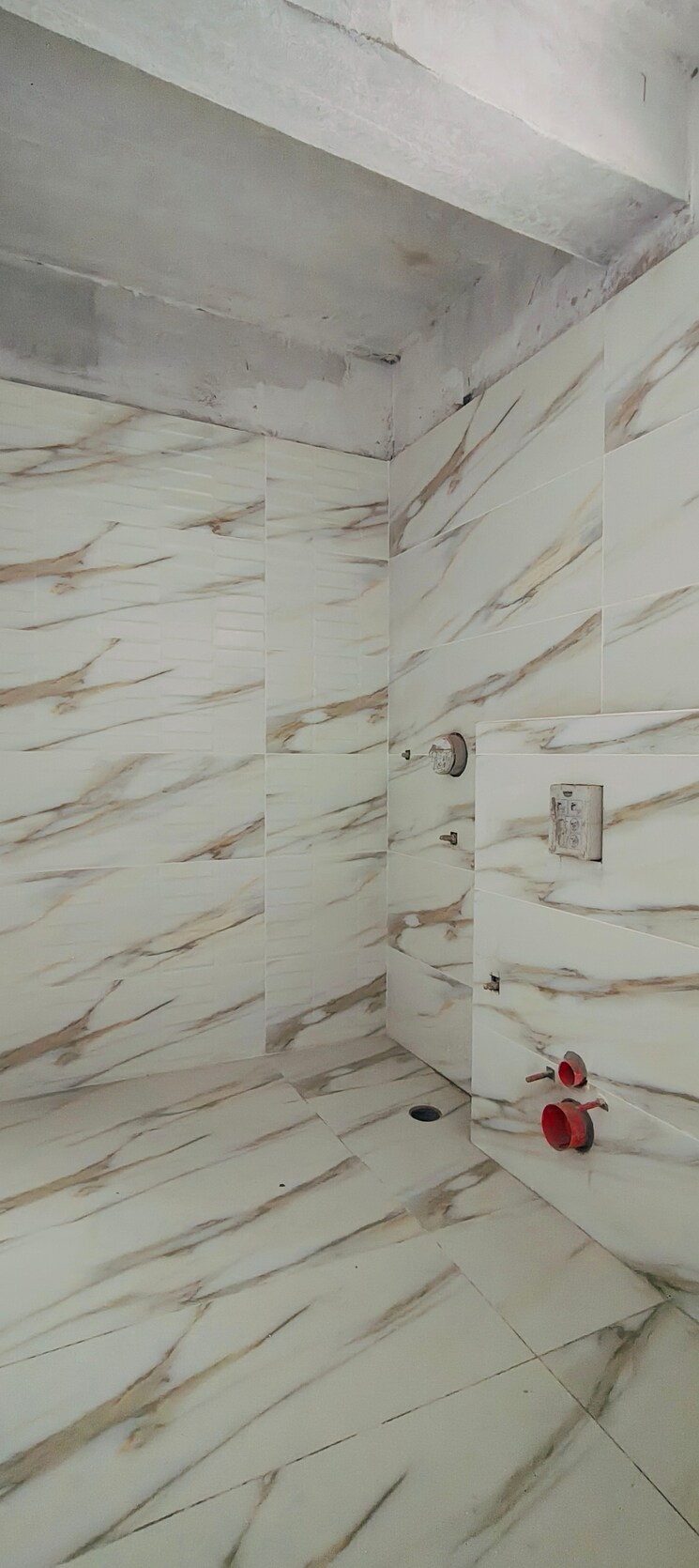 Bathroom, isnapur 3 Bedroom 2100 Sq.Ft. Villa In Isnapur Hyderabad 7890512