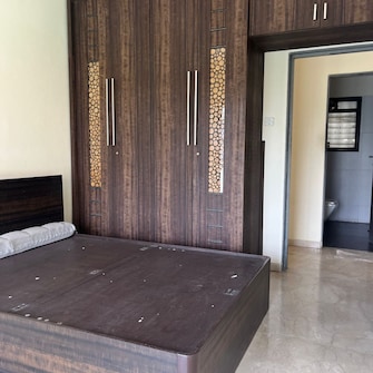 3 BHK Apartment For Rent in Kanakia Space Samarpan Exotica Magathane Mumbai  7890523