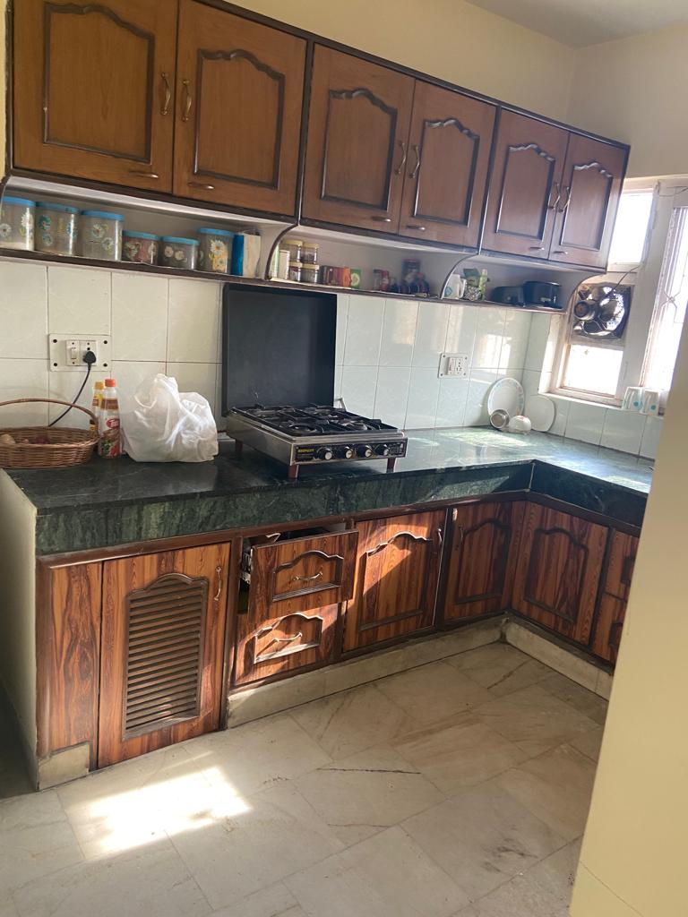 3 BHK + Pooja Room Apartment For Sale in IP Extension