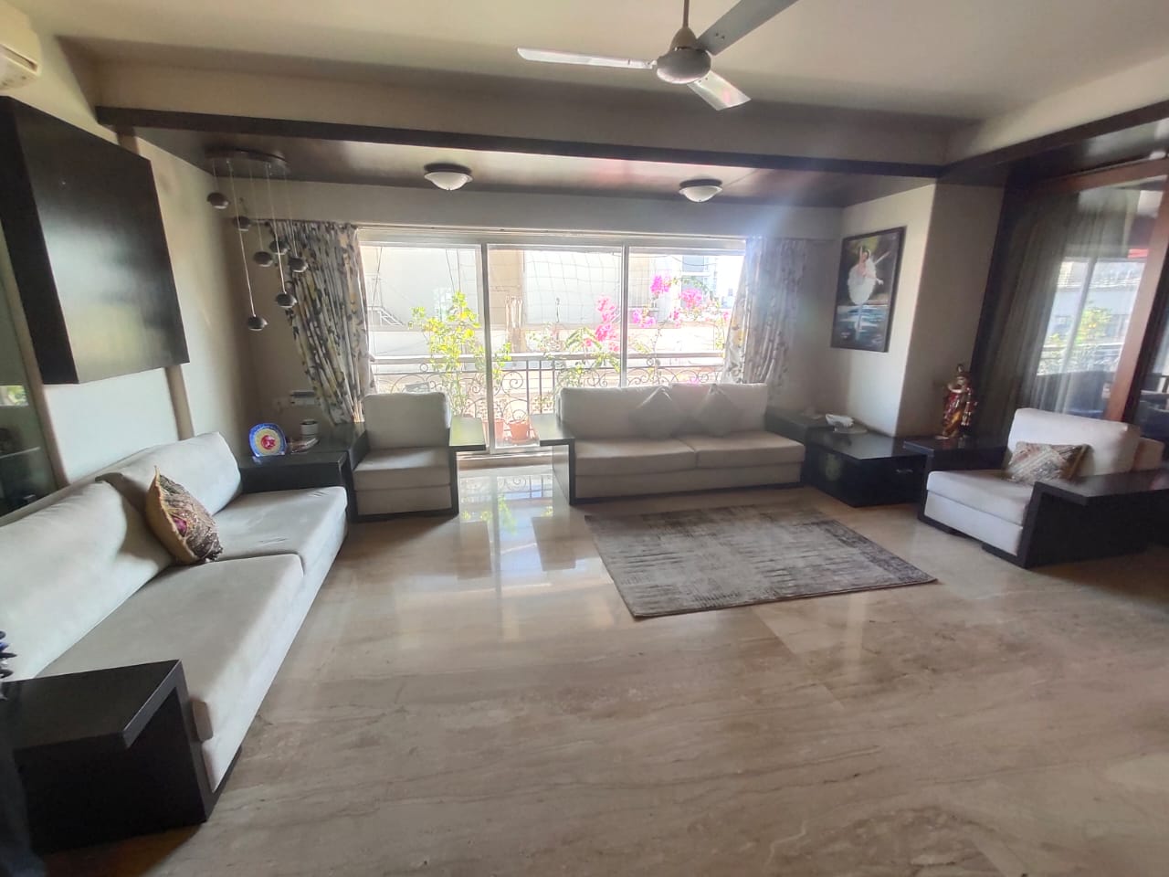 5 BHK + Servant Room Apartment For Sale in Joy Solitaire