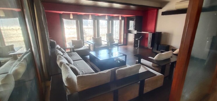 Living Room, joy-solitaire 5 Bedroom 2900 Sq.Ft. Apartment In Juhu Mumbai 7890537