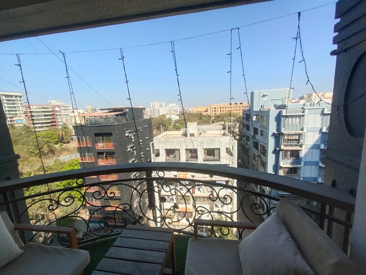 Master Bedroom, joy-solitaire 5 Bedroom 2900 Sq.Ft. Apartment In Juhu Mumbai 7890537