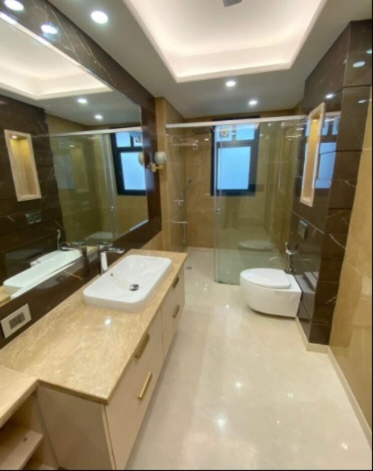 Bathroom, pitampura 3 Bedroom 1000 Sq.Ft. Independent House In Pitampura Delhi 7890527