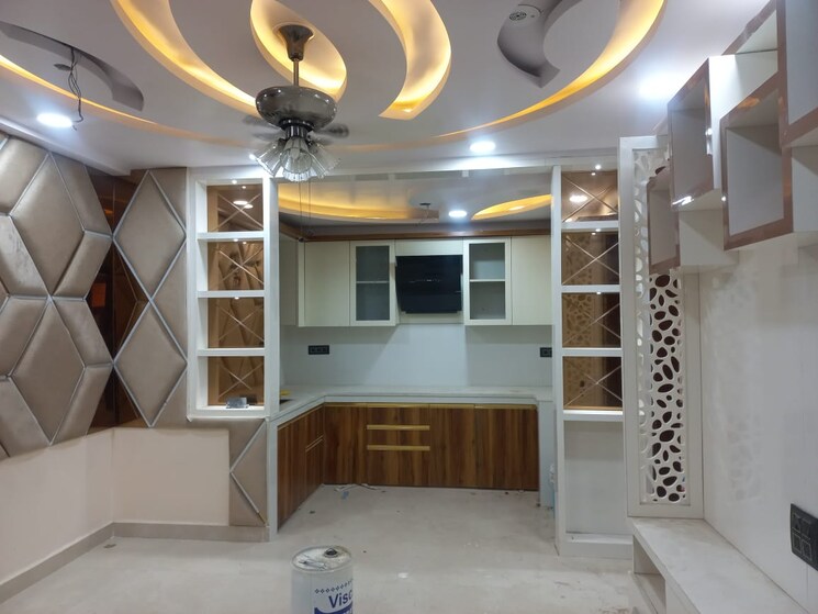 Kitchen, pitampura 3 Bedroom 1000 Sq.Ft. Independent House In Pitampura Delhi 7890527