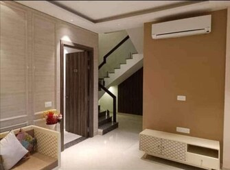 3 BHK Independent House For Resale in Pitampura Delhi  7890527