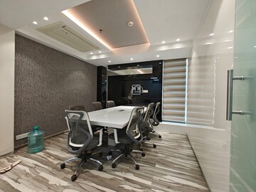  Office Space For Rent in Sagar Tech Plaza, Sakinaka