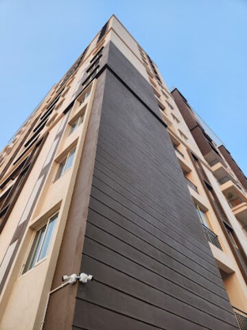 2 BHK Apartment – Exterior View View at Sowparnika The Columns, Whitefield - for Sale