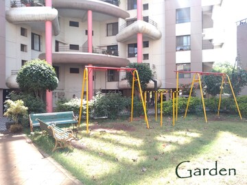 3 BHK Apartment – Exterior View View at SCN Orange County Phase I, Pashan - for Sale