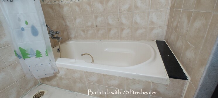 Bathroom, scn-orange-county-phase-i 3 Bedroom 1667 Sq.Ft. Apartment In Pashan Pune 7890461