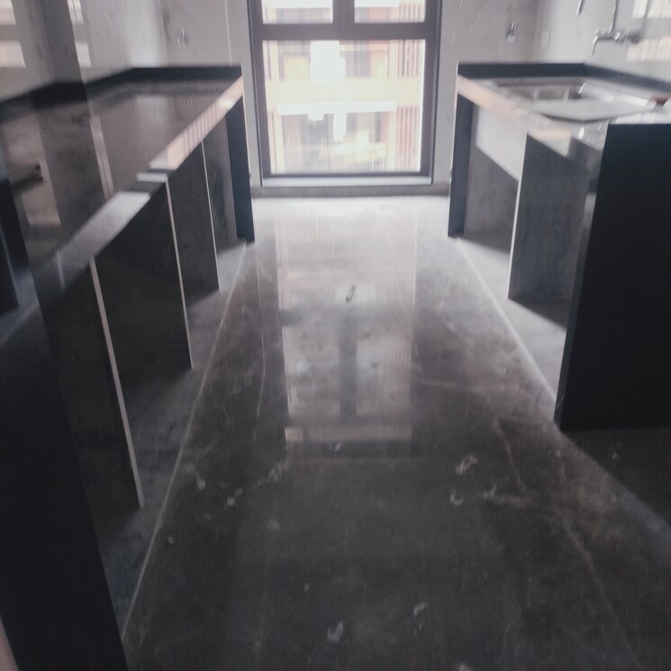 Kitchen, micl-aaradhya-evoq 3 Bedroom 1850 Sq.Ft. Apartment In Juhu Mumbai 7890555