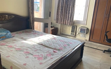 3 BHK Apartment For Sale in Ip Extension