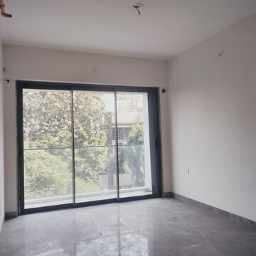 Bedroom in 3 BHK Apartment at MICL Aaradhya Evoq, Juhu – for Rent