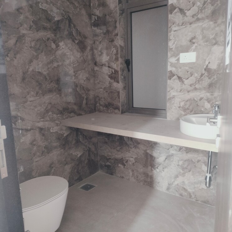 Bathroom, micl-aaradhya-evoq 3 Bedroom 1850 Sq.Ft. Apartment In Juhu Mumbai 7890555