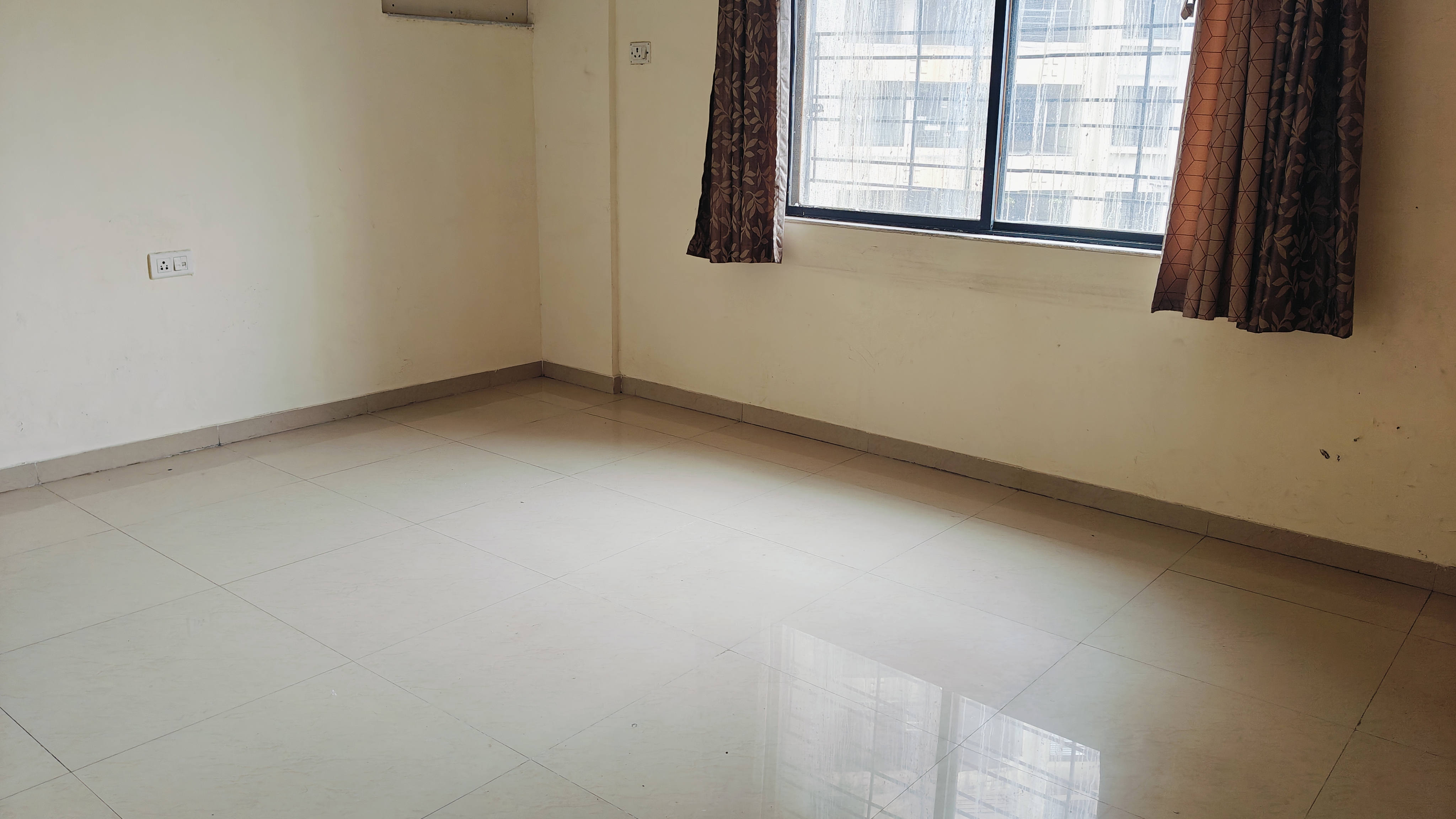 2 BHK Apartment For Rent in Kumar Kruti Kalyani Nagar Pune  7890544