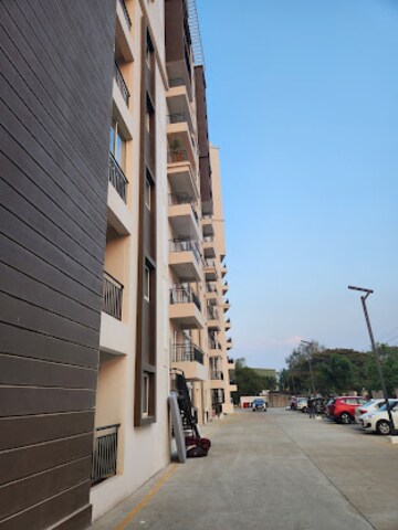 2 BHK Apartment – Exterior View View at Sowparnika The Columns, Whitefield - for Sale