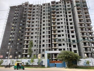2 BHK Apartment – Exterior View View at Sowparnika The Columns, Whitefield - for Sale